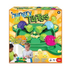 Solent Hungry Turtles