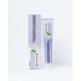 Hydroxyapatite Toothpaste