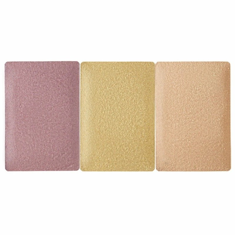 NYX PROFESSIONAL MAKEUP Love You so Mochi Highlighting Palette, Lit