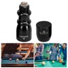 3 in 1 Pool Cue Tip Shaper Billiard Cue Tip
