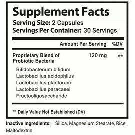 Prostazen Pills to Support Healthy Prostate Functions - 60 Capsules