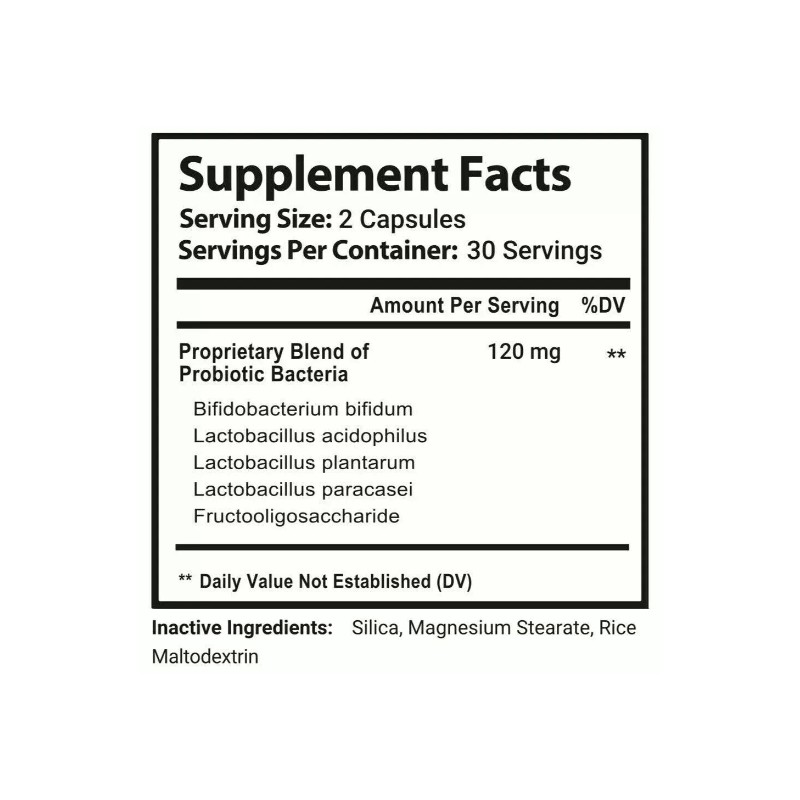 Prostazen Pills to Support Healthy Prostate Functions - 60 Capsules