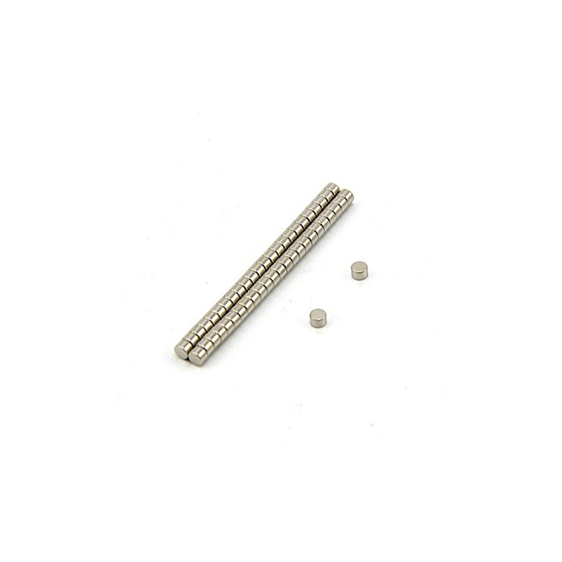 N42 Neodymium Magnet for Arts, Crafts, Model Making, DIY, Hobbies,