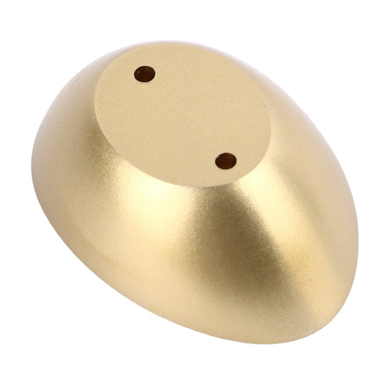 Brass Ingot Ornaments Solid Feng Shui Small Luck Wealth Fortune