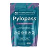 Nouveau Health L. reuteri DSM17648 Pylopass Targets Specific Bacteria