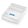Estuche de almacenamiento para puntas de repuesto Waterpik, no incluye