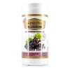 Grenetina Hidrolizada Sabor Uva 100% Natural 500g Pretty Bee