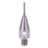 CMM Touch Probe Stylus Red Ball Tip Tungsten Carbide Stem