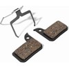 Vesrah (besura) Disc Brake Pads BP049 (Trail)