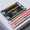 Z99 Spot Welder Circuit Board 3 Digit Digital Display Mini