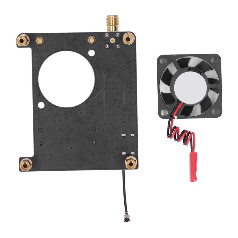 LTE 4G 3G Expansion Board Data Transmission HAT Module with