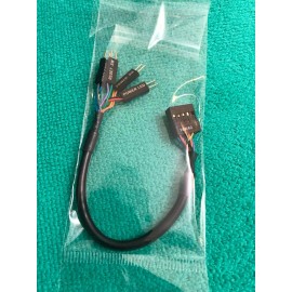 For ASUS ASUS ROG STRIX Z390I GAMING    Q CONNECTOR ORIGINAL