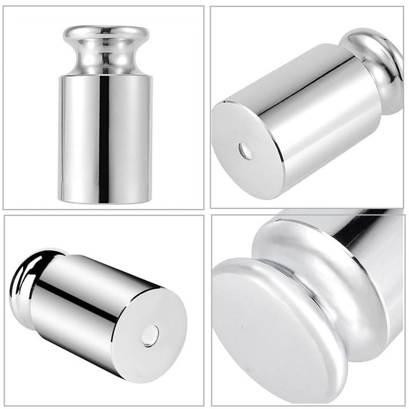 Calibration Weights, Calibration Gram Scale Weight for Digital Scale, Gram