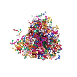 Toyvian Mini Sheet Music Confetti Note Confetti Treble Clef Decoration for Wedding Decoration Gift (Colourful, 1 Pack 15 g)