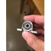 Unknown PAIR BALL BEARING PILLOW BLOCKS SELF ALIGNING 8MM OR