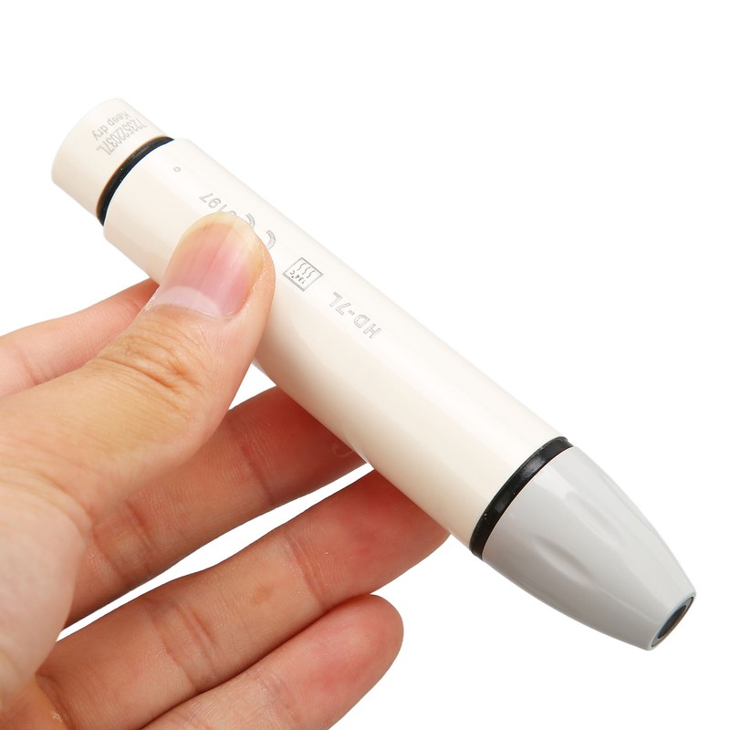 HD 7L Dental Scaler Handle Dental Universal Descaler Handpiece Replacement