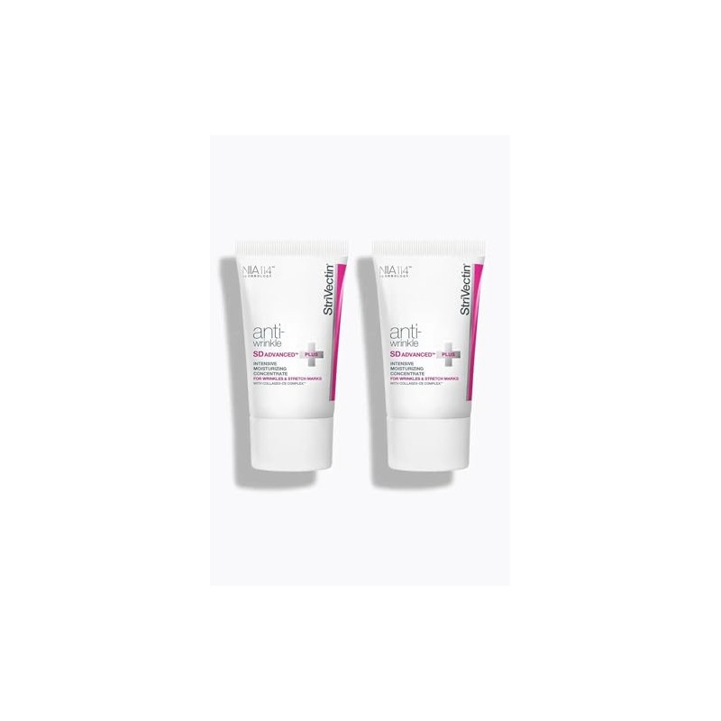 strivectin Crema antiarrugas1 Sd Advanced Plus 2 Pack De 47ml