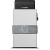 TOYFID Pop Up Minimalist Card Holder for Men, Slim Credit