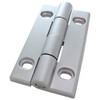 AL 90 Heavy Duty Hinge Swivel Hinge Die-Cast Aluminium 30/30