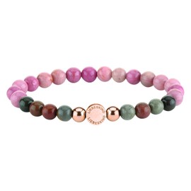 Liebeskind Berlin Beads Bracelet, Stainless Steel