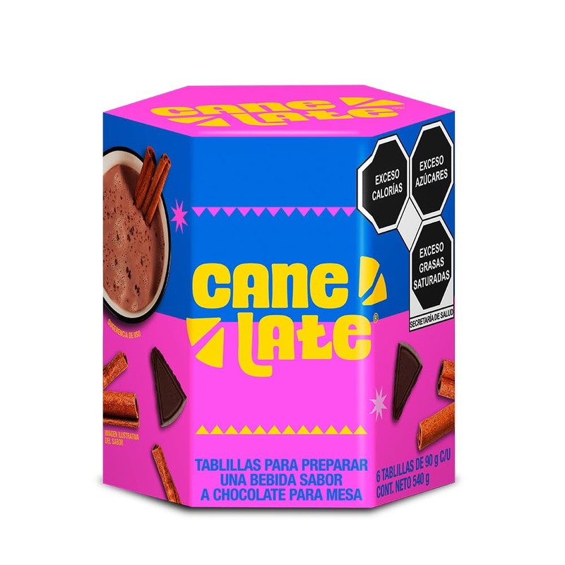 Marinela Canelitas 180 g