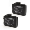 CUEHEAT 7.4V Heated Glove Liners Rechargeable Lithium Polymer Battery, for
