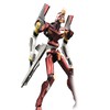 Metallic Nano Puzzle T-MP-013M Evangelion Unit 2