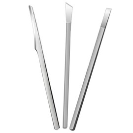 VICASKY Professional Trimmer Set Nail Cuticle Remover Toenail Trimming Tools Foot Caring Accessories