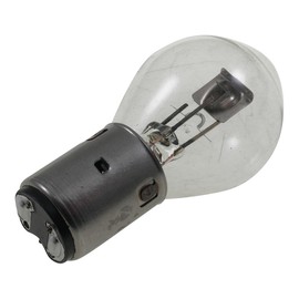 2EXTREME Bulb BA20d 12V 35/35W