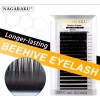 Nagaraku Blister Nagaraku Mix Pestañas De Colmena Beehive Eyelash