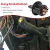 725-12066 Ignition Switch for Cub Cadet ZT1-42, ZT1-46, ZT1-50, ZT1-54,
