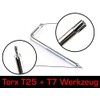 Brake Bleed Kit for Magura Disc and Rim Brakes (Favourite)