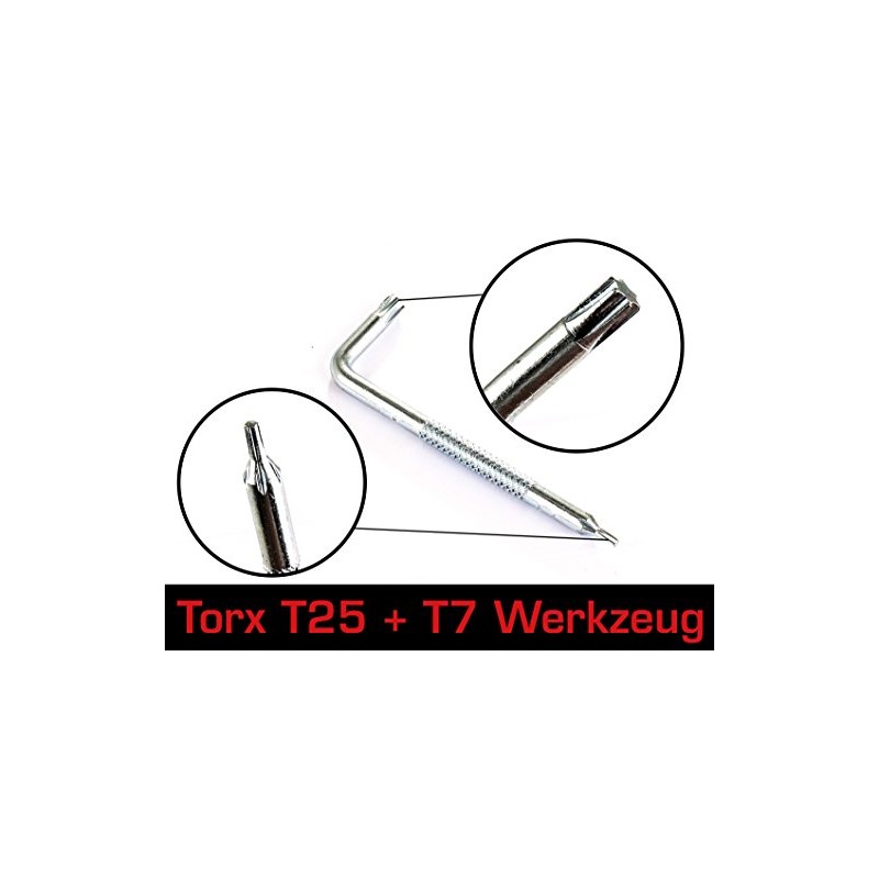 Brake Bleed Kit for Magura Disc and Rim Brakes (Favourite)