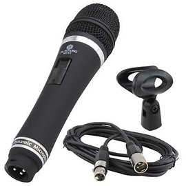 Blastking MH10 Dynamic Cardioid Handheld Condenser Microphone