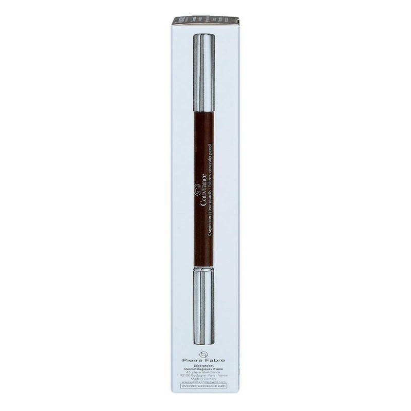 Avene Couvrance augenbr. Korrekturst 02 dunkelbr. 1.19 G