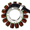 AHL Magneto Stator 15 Pole Coil for Kawasaki VN900 VN