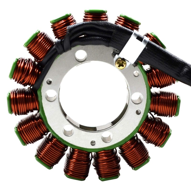 AHL Magneto Stator 15 Pole Coil for Kawasaki VN900 VN