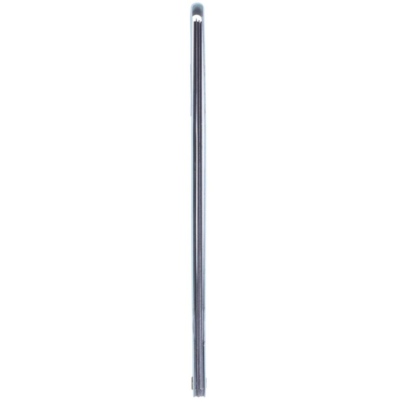 Giyofom 200mm Long 17 Leaves 0.02mm-1.0mm Space Thick Measure Feeler