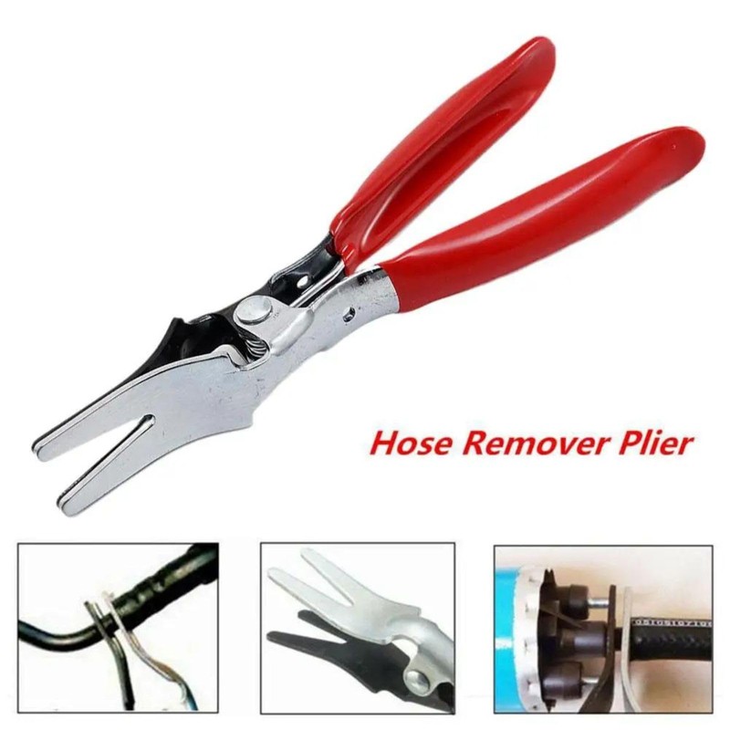 GeneX Hose Remover Placker Tool Set, Hose Maintenance, Hose Remover