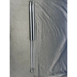 TopEuro Bentley Continental GT GTC Flying Spur hood shocks struts L/R