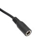 EL18 DC Coupler Kit External Full Decoding Dummy Battery with
