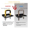 Eliminador De Ruido Para Tirón Remolques Coche Universal