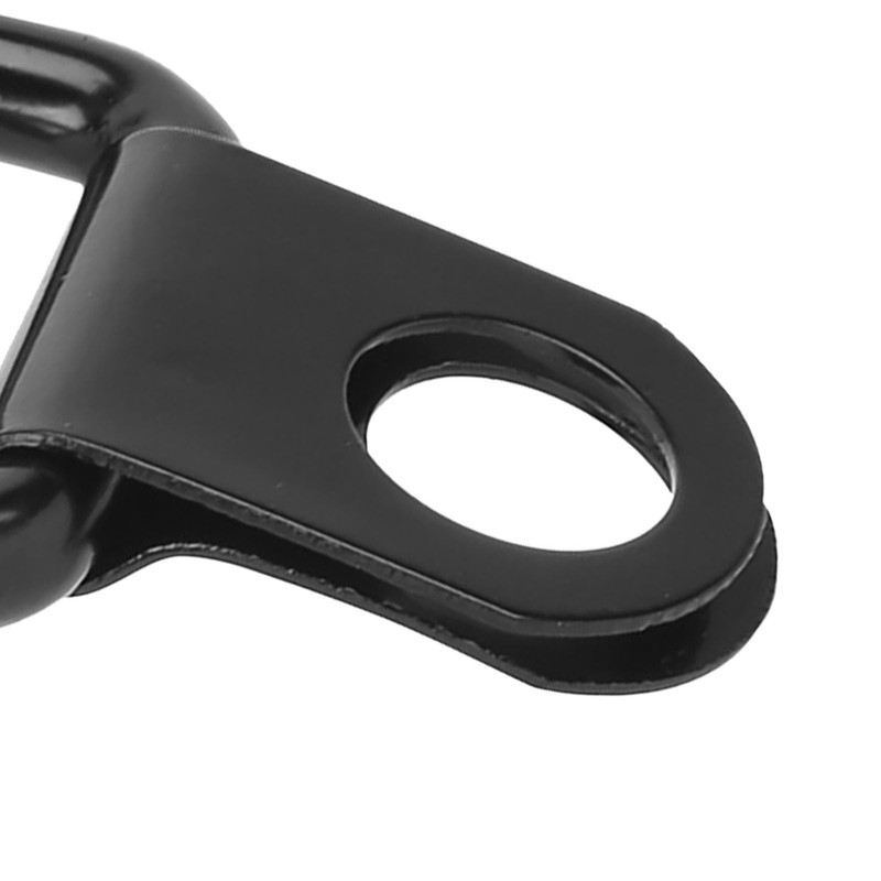 D Ring Anchor, Tie Down D-Rings for Cars, Kayak and