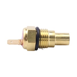 Engine Coolant Temperature Sensor 83420-20020 Compatible with Toyota 4Y Engine for Mitsubishi Forklift, Replace 83420-16010 83420-20010