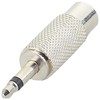 tunghey 10Pack RCA to 3.5MM Audio TS Adapter 3.5mm 1/8"