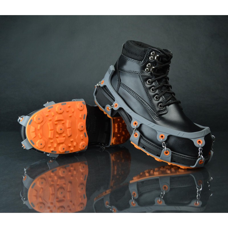 Winter Walking Ice Beast Low-Pro (Medium)