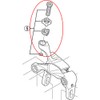 Shimano SPARE PART BR9000 cable adjust bolt
