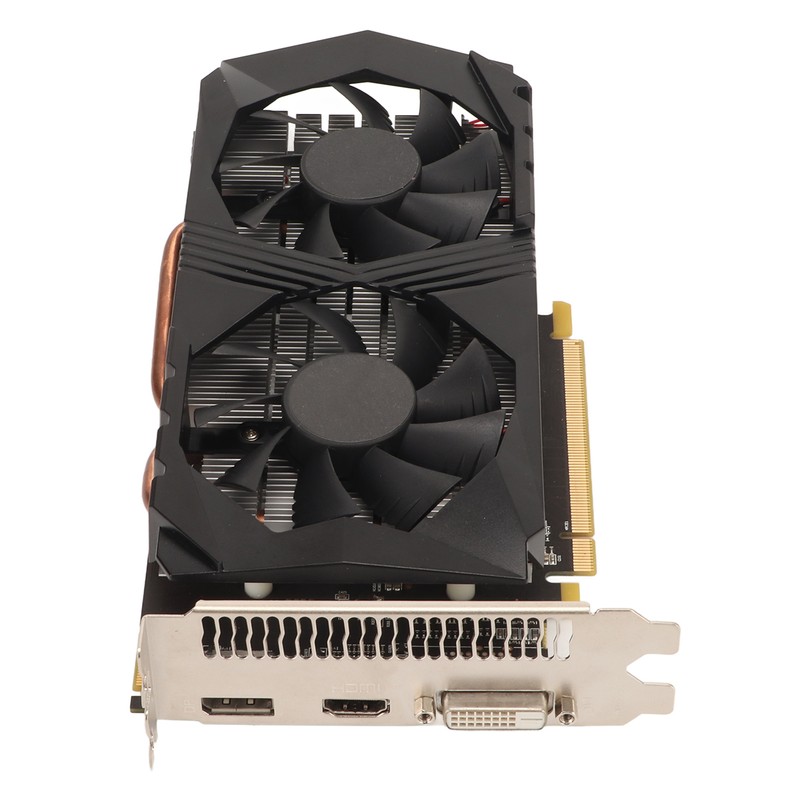 R9 370 4G Graphics Card GDDR5 256Bit Efficient Silent Desktop