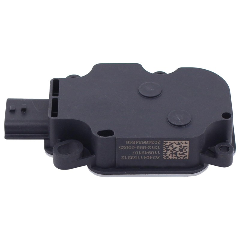 MOTOKU HVAC Blend Door Actuator Shutter Grille Air Actuator Motor