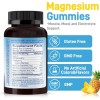 Biobor Potassium Magnesium Gummies, Magnesium Citrate & Potassium Citrate Supplements